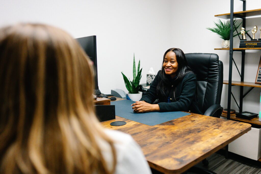 Grant Group: Beacon Behavioral Partners