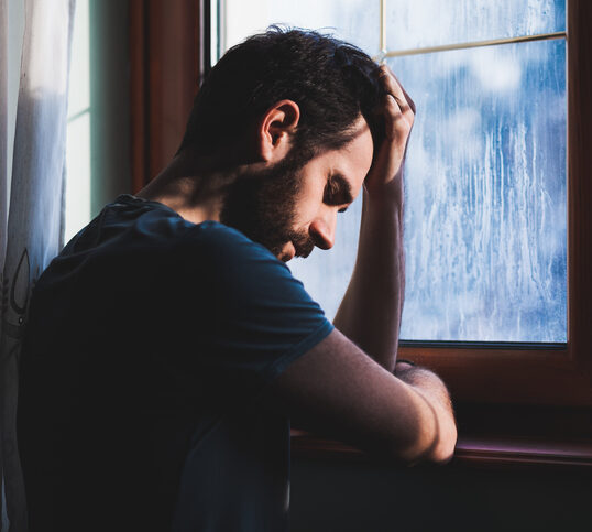 Depression-Treatment