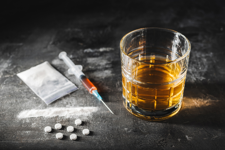 substance-abuse